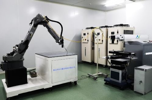 鞍山華科大激光正式參評 維科杯 ofweek2019最佳激光儀器及設備技術創(chuàng)新獎