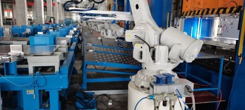 2021年度沖壓行業(yè)十大事件公布 機(jī)械科技領(lǐng)域的突破與變革