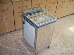 供應(yīng)武漢食品顆粒真空包裝機(jī)，鄭州板栗真空包裝的價(jià)格、廠家、圖片與機(jī)械科技