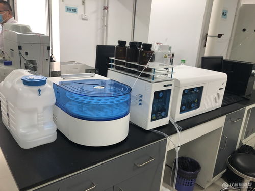 安杰科技分析檢測(cè)儀器 驅(qū)動(dòng)科研院所機(jī)械科技革新的關(guān)鍵力量